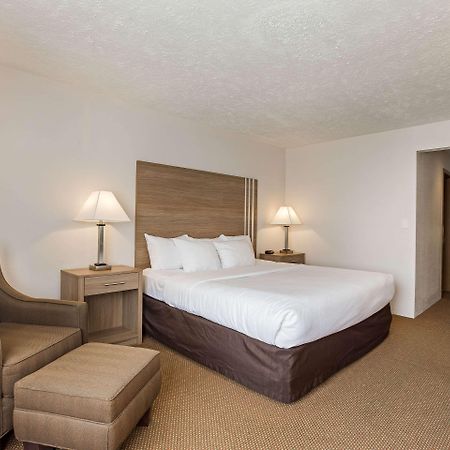 Quality Inn Petoskey-Harbor Springs Luaran gambar