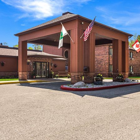 Quality Inn Petoskey-Harbor Springs Luaran gambar