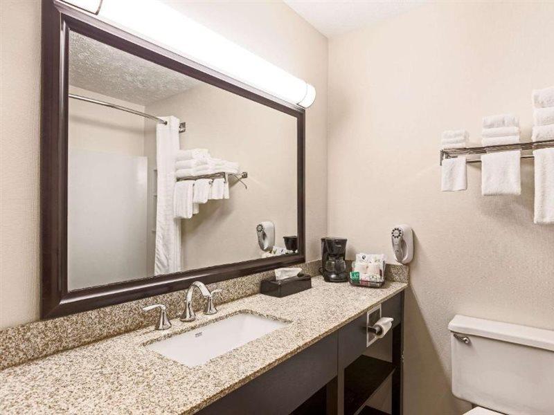 Quality Inn Petoskey-Harbor Springs Luaran gambar