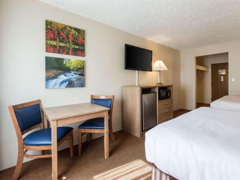 Quality Inn Petoskey-Harbor Springs Luaran gambar