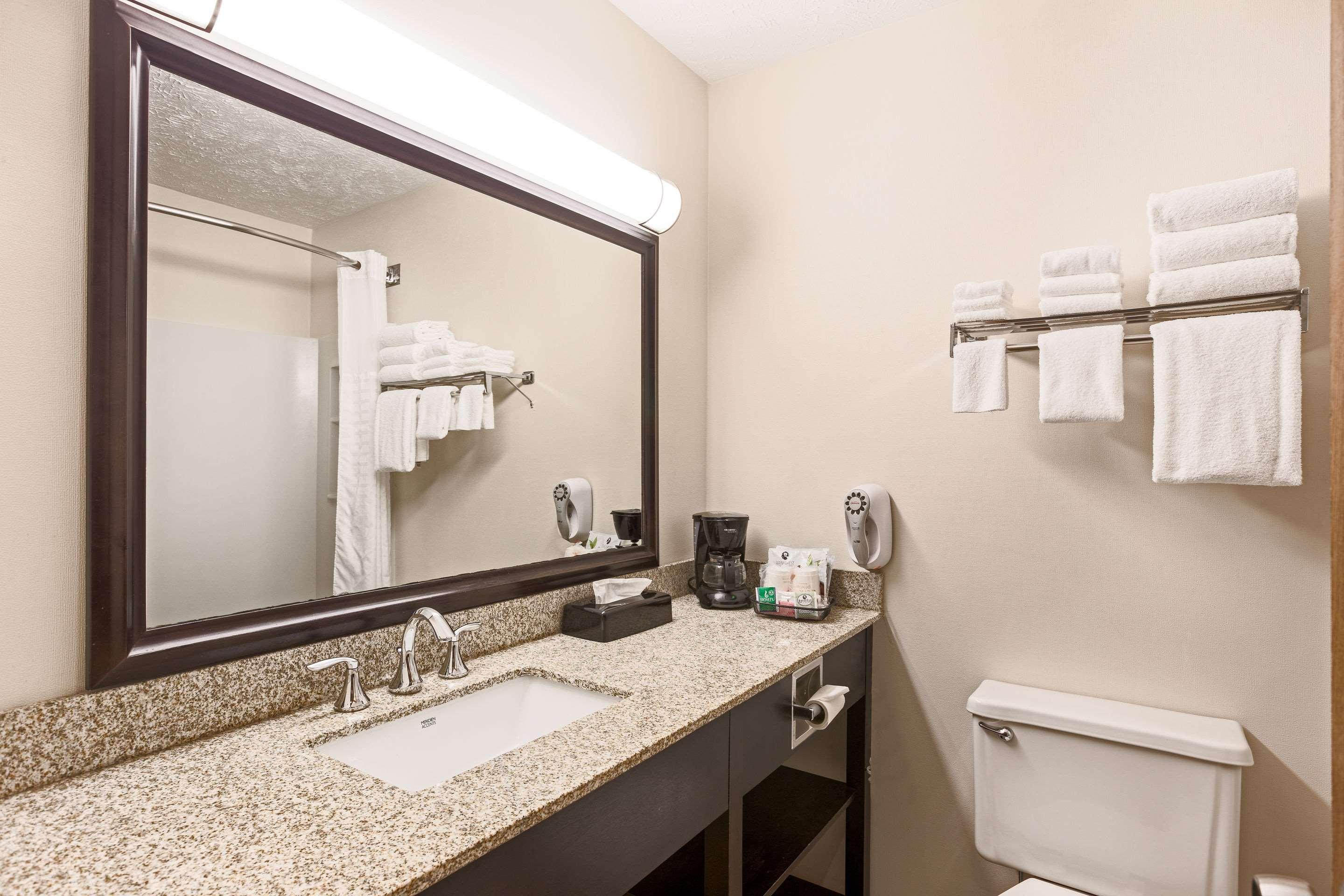 Quality Inn Petoskey-Harbor Springs Luaran gambar