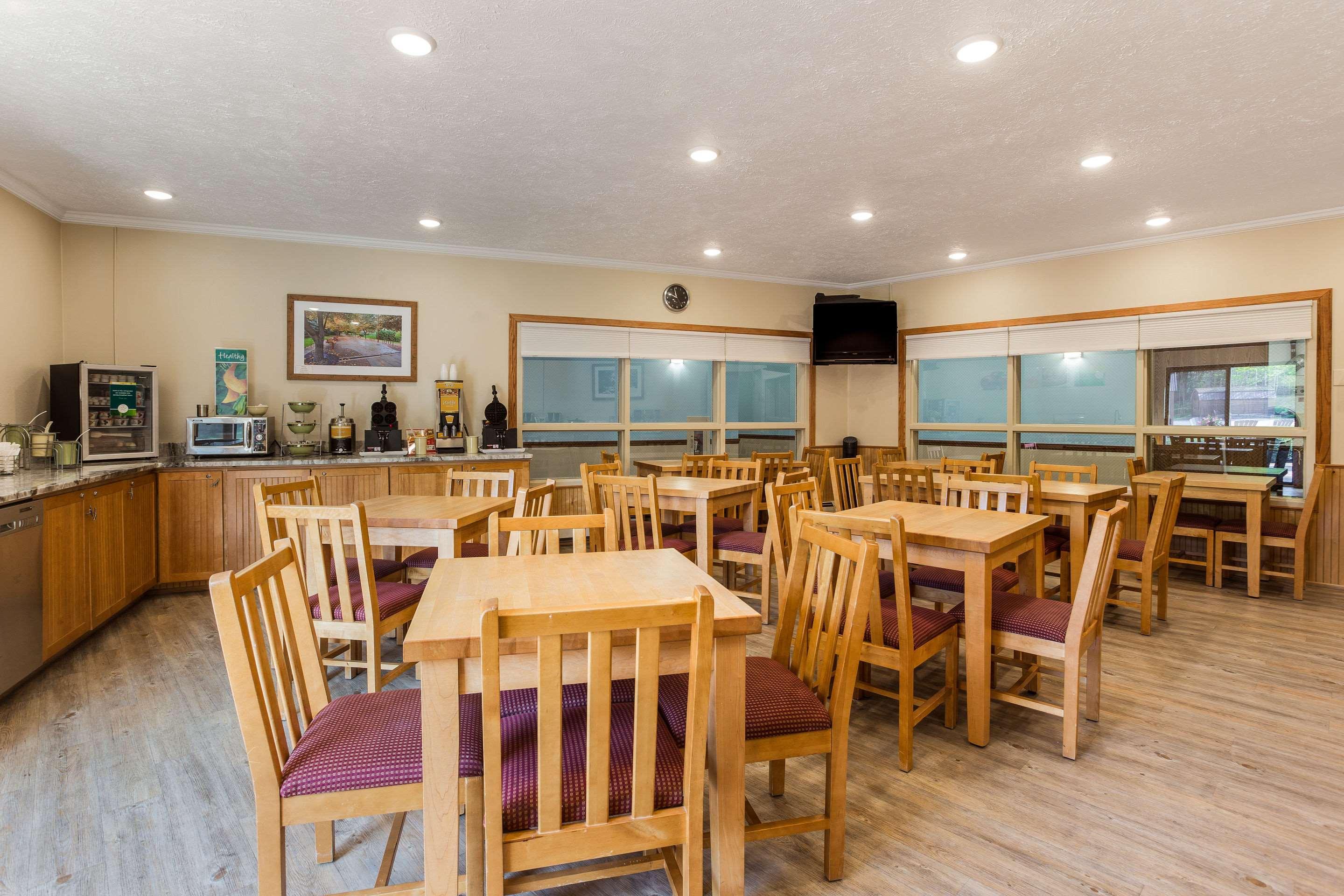 Quality Inn Petoskey-Harbor Springs Luaran gambar