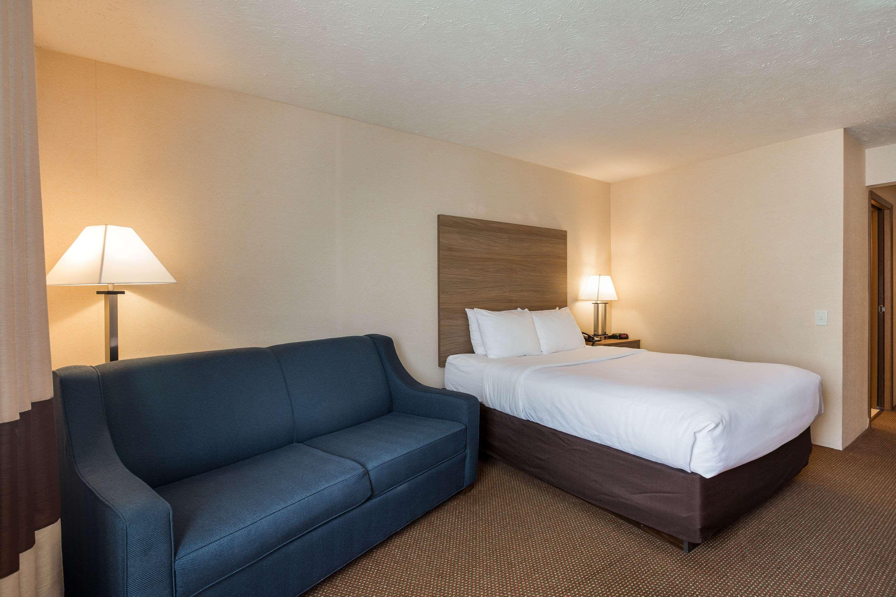 Quality Inn Petoskey-Harbor Springs Luaran gambar