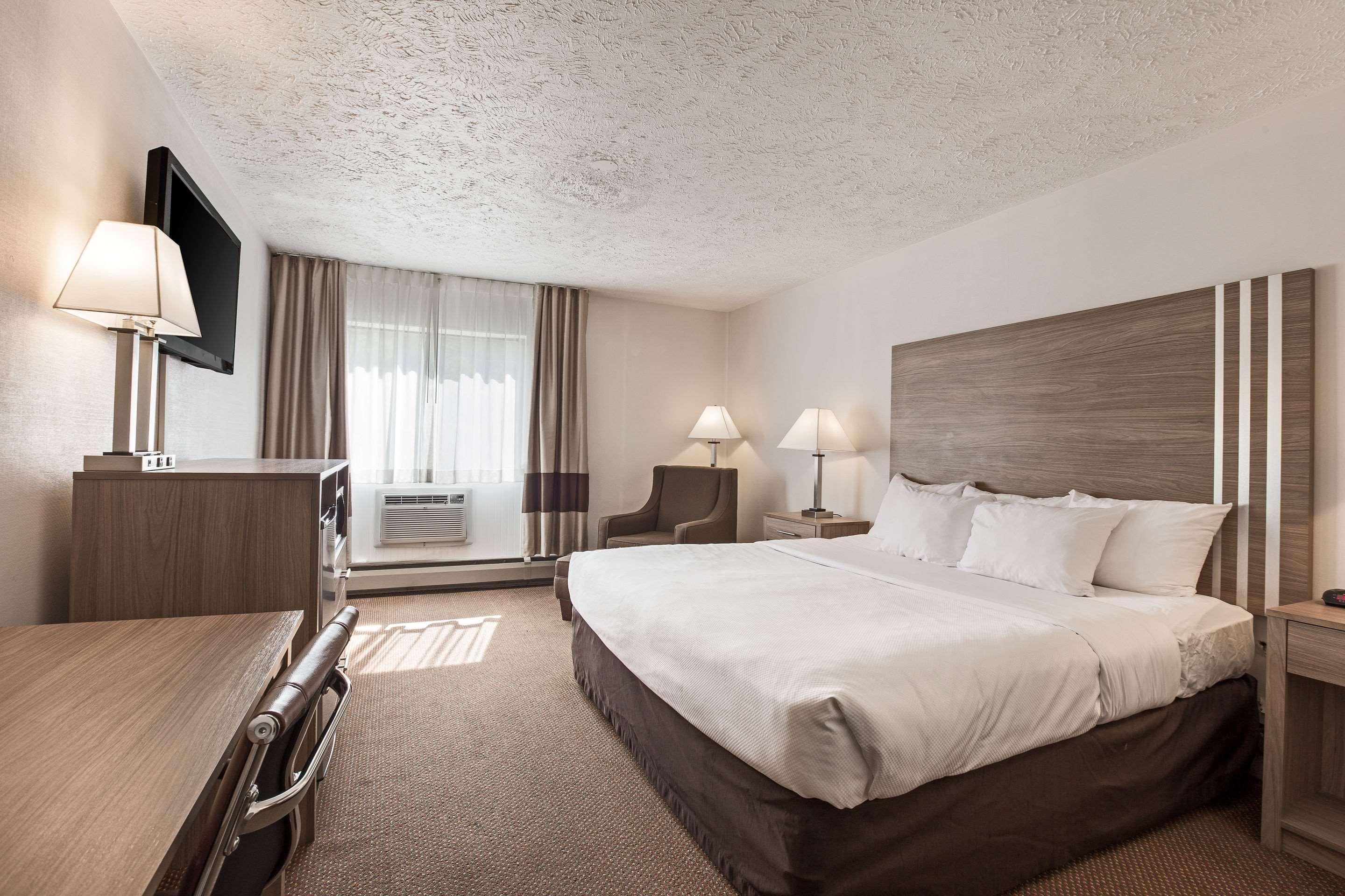 Quality Inn Petoskey-Harbor Springs Luaran gambar