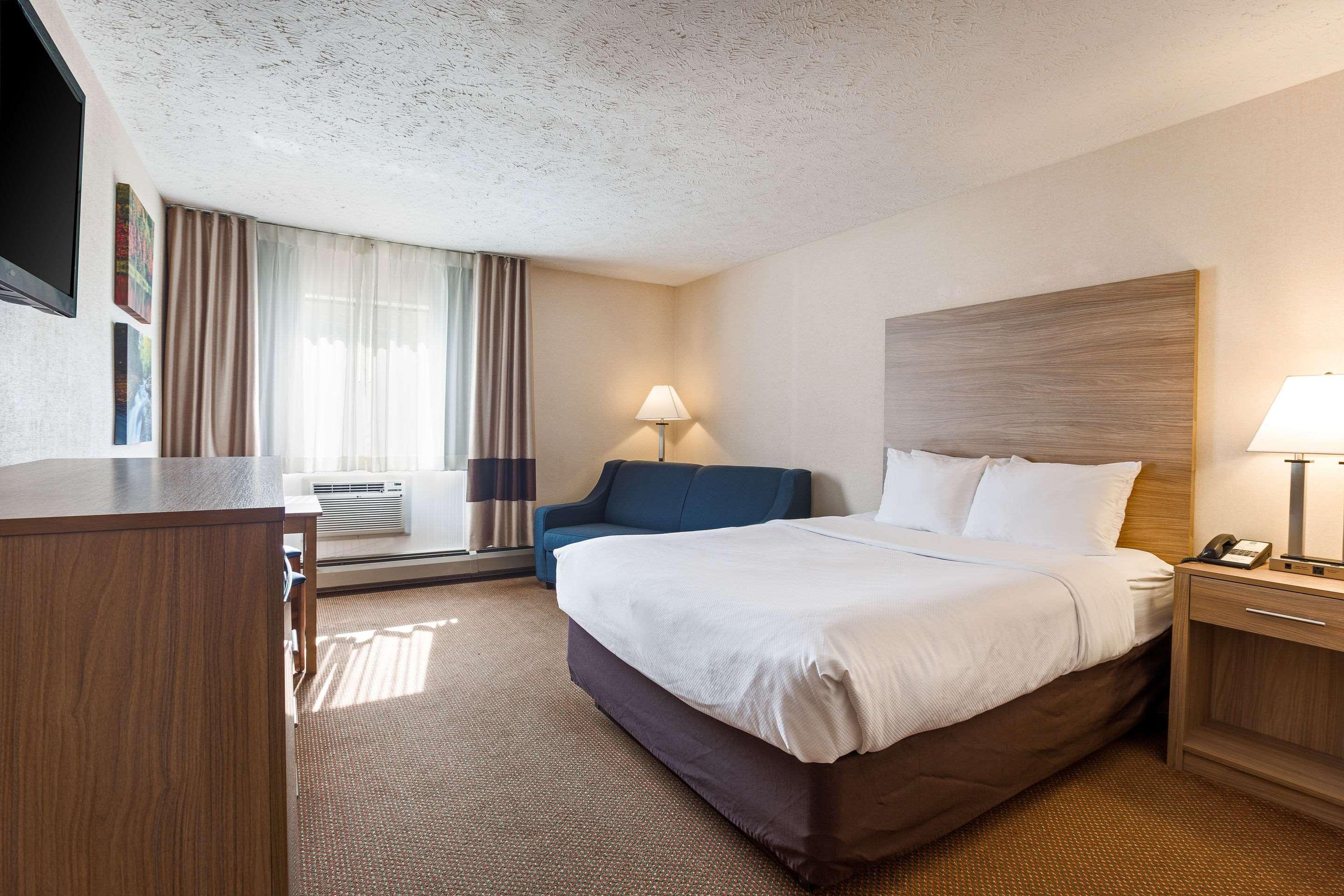 Quality Inn Petoskey-Harbor Springs Luaran gambar