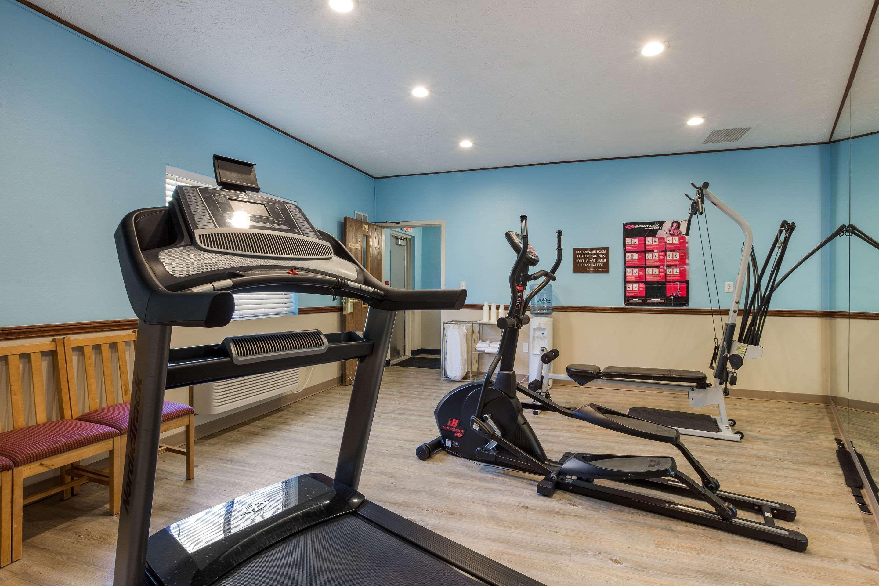 Quality Inn Petoskey-Harbor Springs Luaran gambar