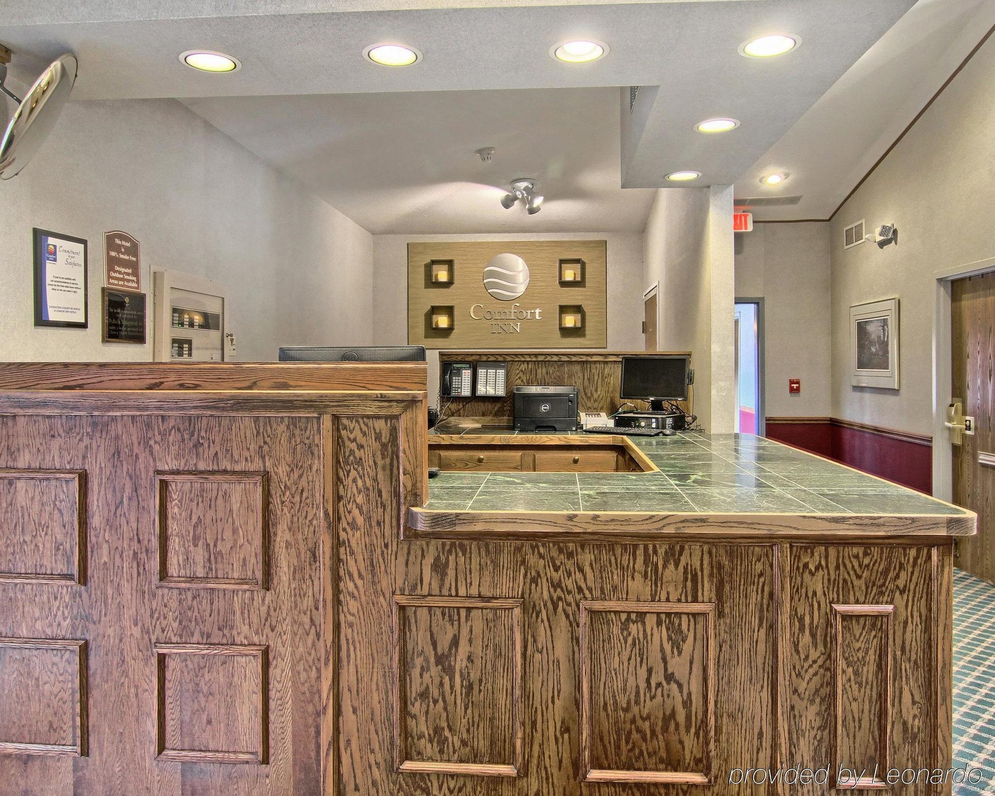 Quality Inn Petoskey-Harbor Springs Luaran gambar