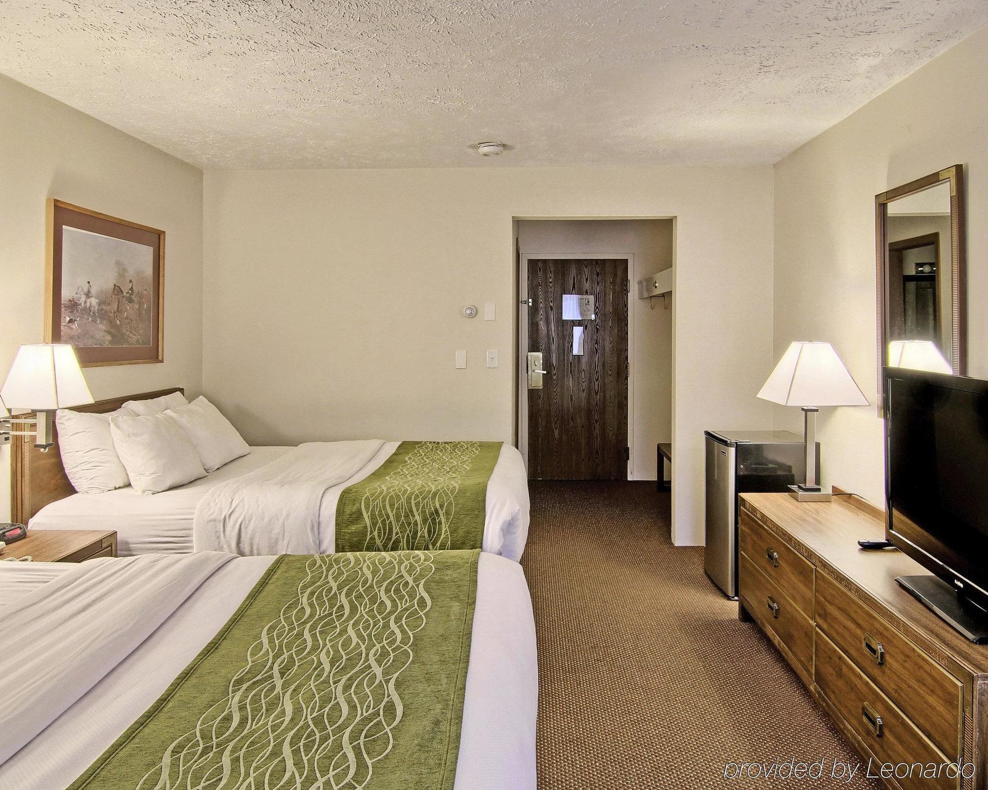 Quality Inn Petoskey-Harbor Springs Luaran gambar