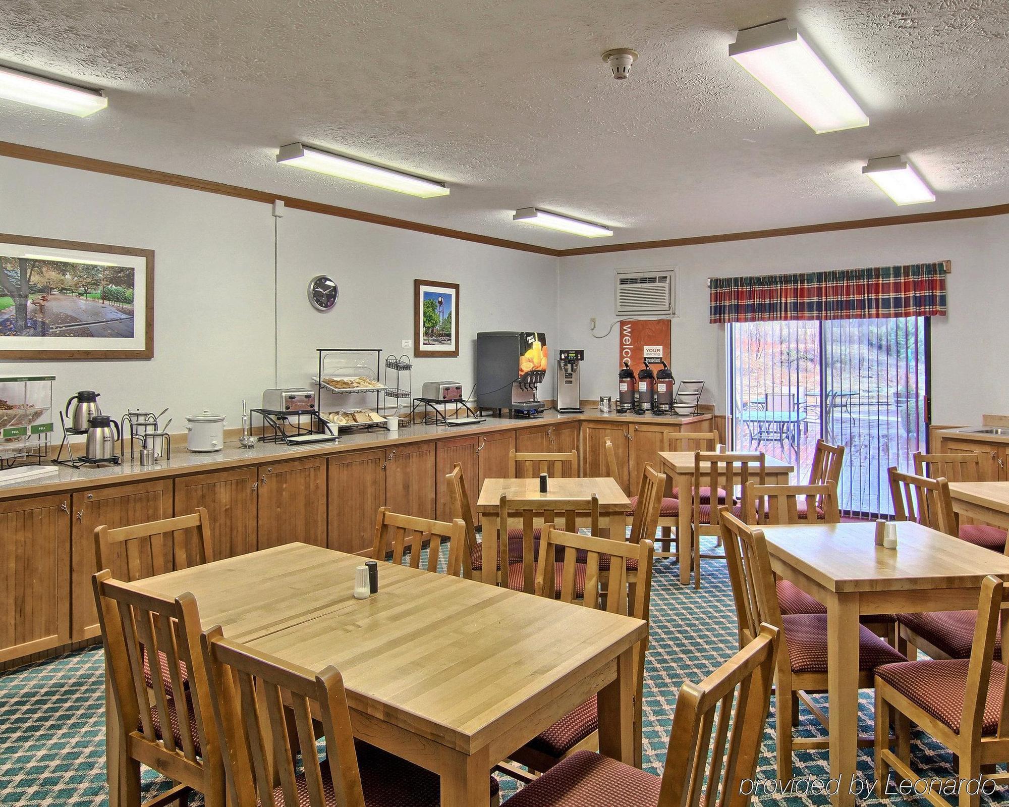 Quality Inn Petoskey-Harbor Springs Luaran gambar