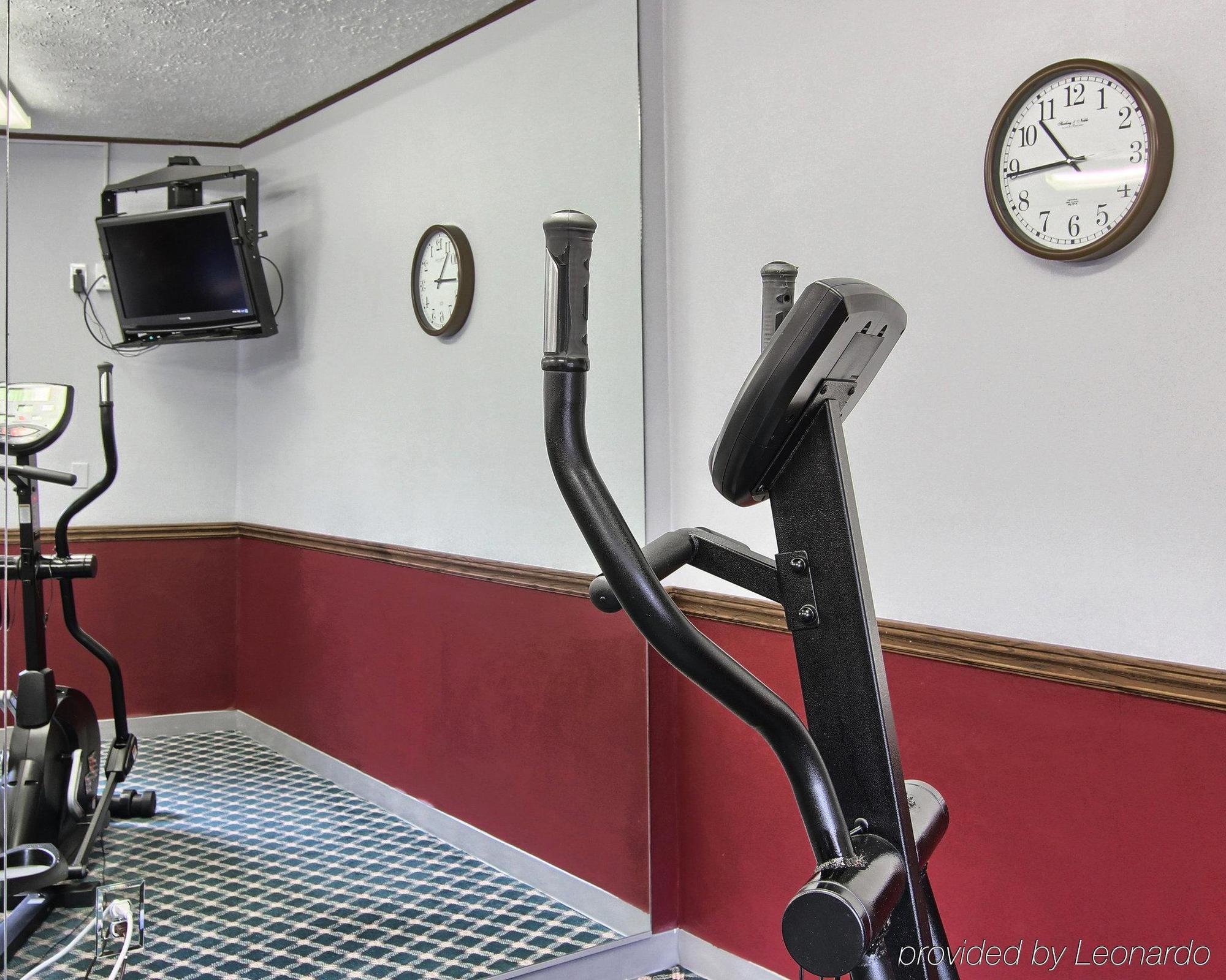 Quality Inn Petoskey-Harbor Springs Luaran gambar