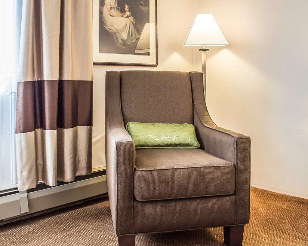 Quality Inn Petoskey-Harbor Springs Bilik gambar