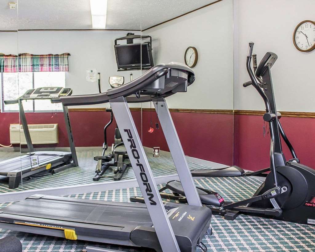 Quality Inn Petoskey-Harbor Springs Kemudahan gambar