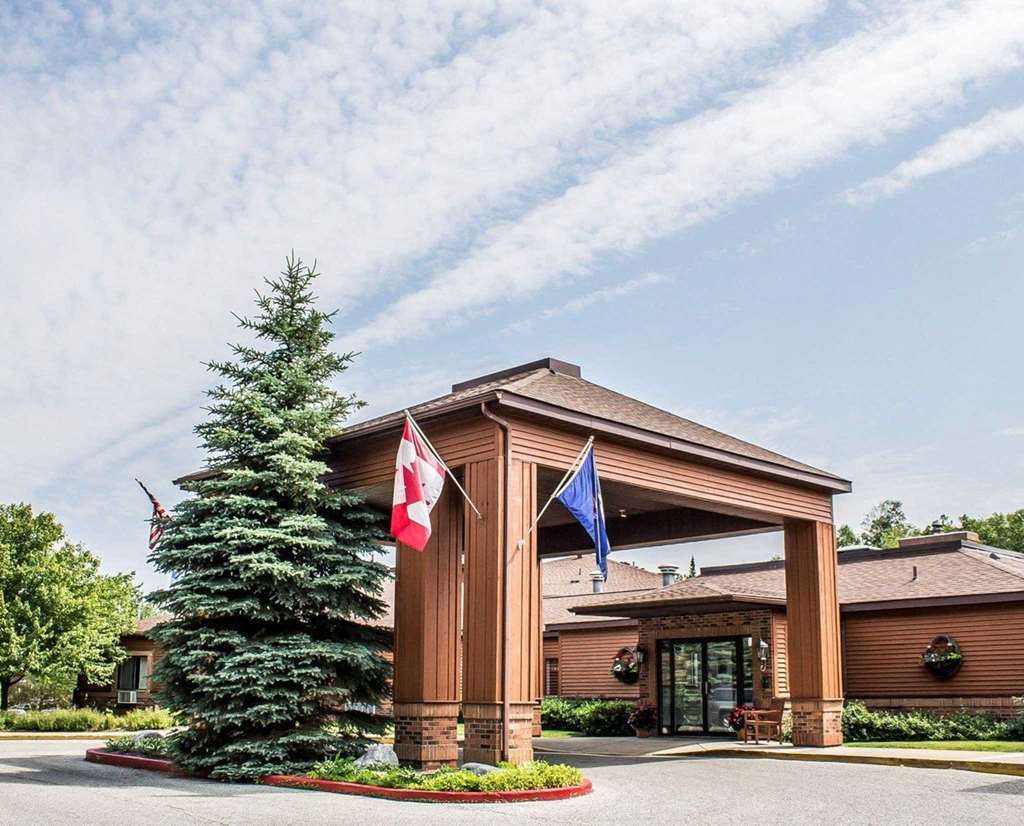 Quality Inn Petoskey-Harbor Springs Luaran gambar
